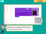 Learn to Code 4 - micro:bit